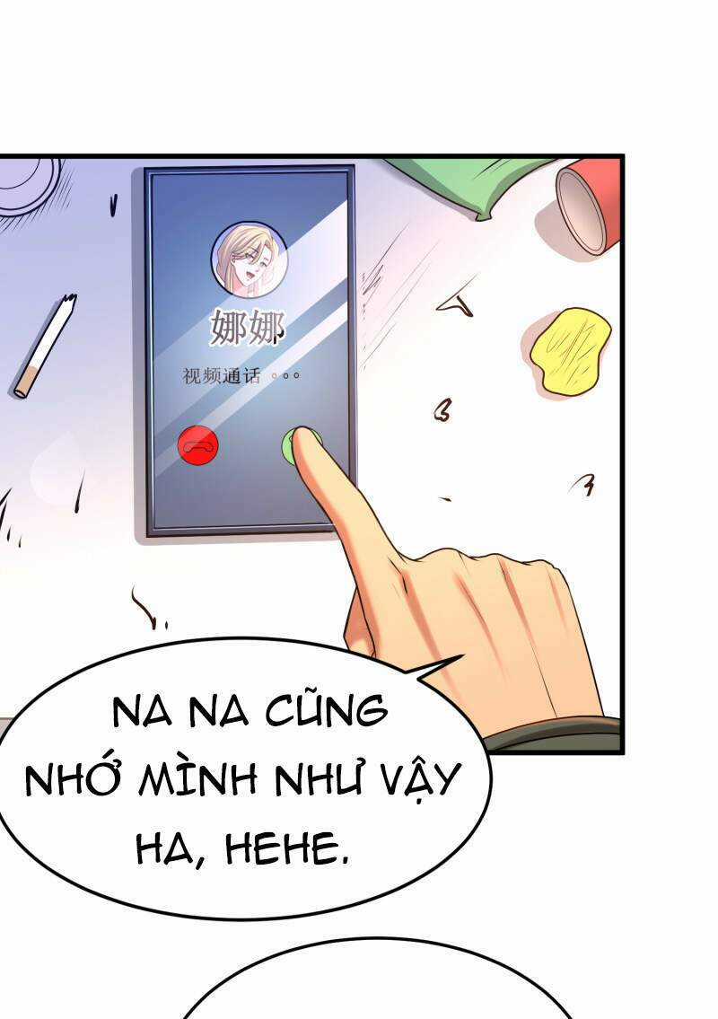 Siêu Năng Phân Hóa Chapter 21 trang 9