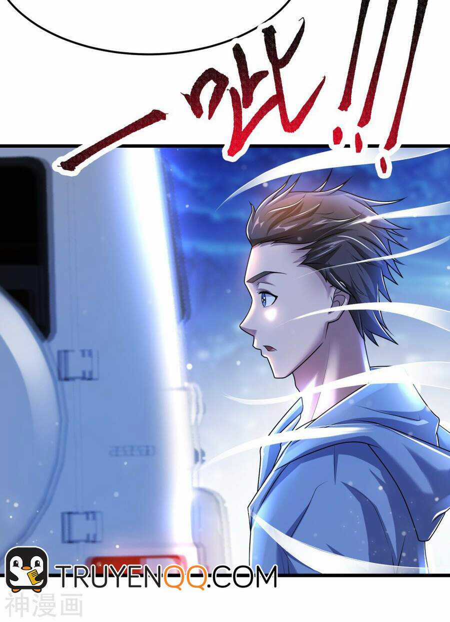 Siêu Năng Phân Hóa Chapter 22 trang 26