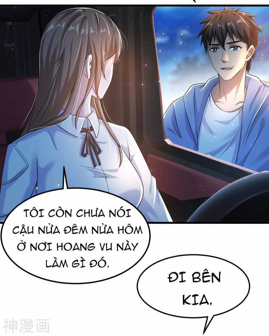 Siêu Năng Phân Hóa Chapter 22 trang 29