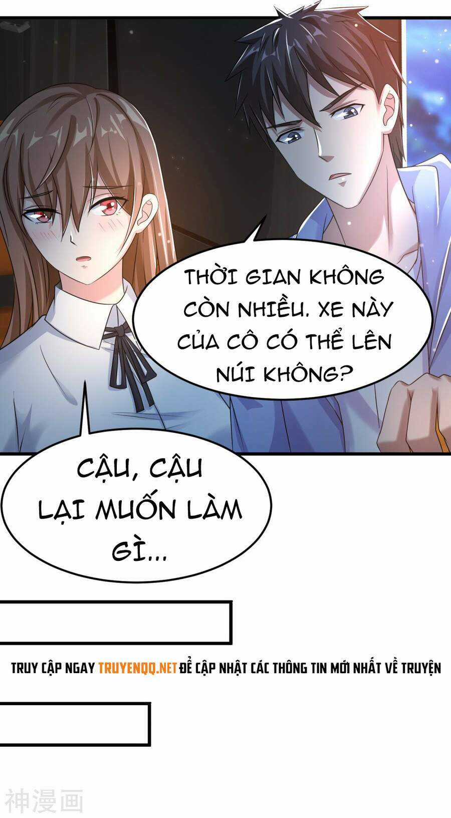 Siêu Năng Phân Hóa Chapter 22 trang 30