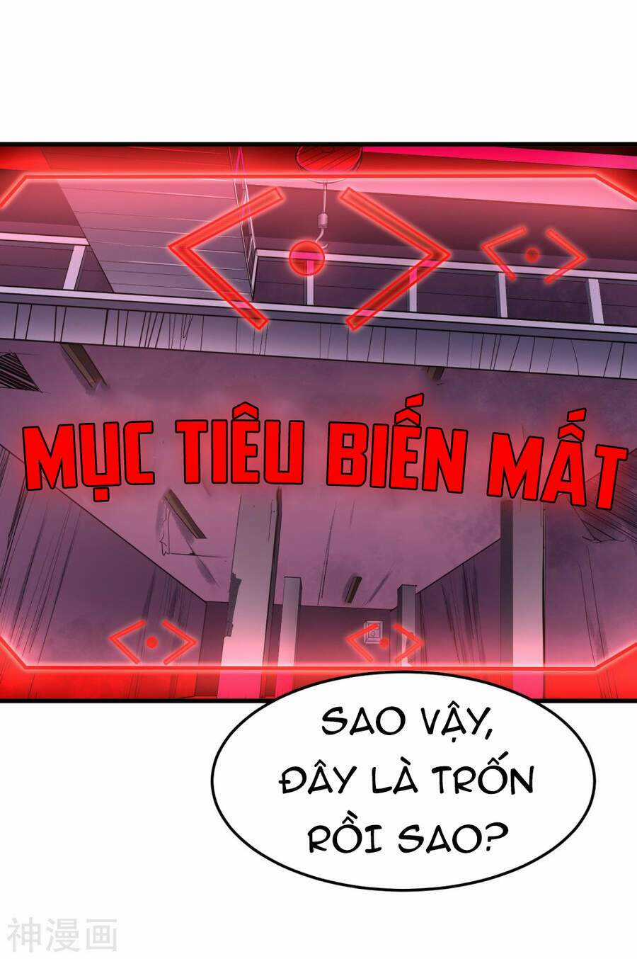 Siêu Năng Phân Hóa Chapter 22 trang 31