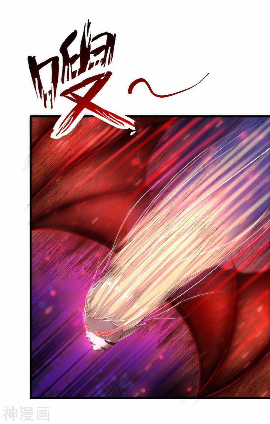 Siêu Năng Phân Hóa Chapter 22 trang 35