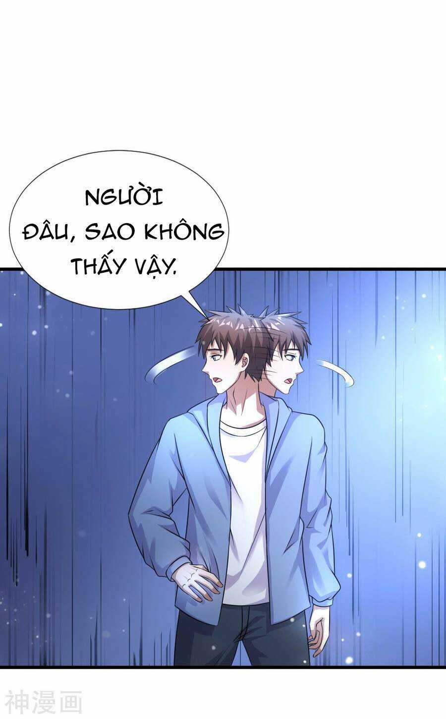 Siêu Năng Phân Hóa Chapter 22 trang 4