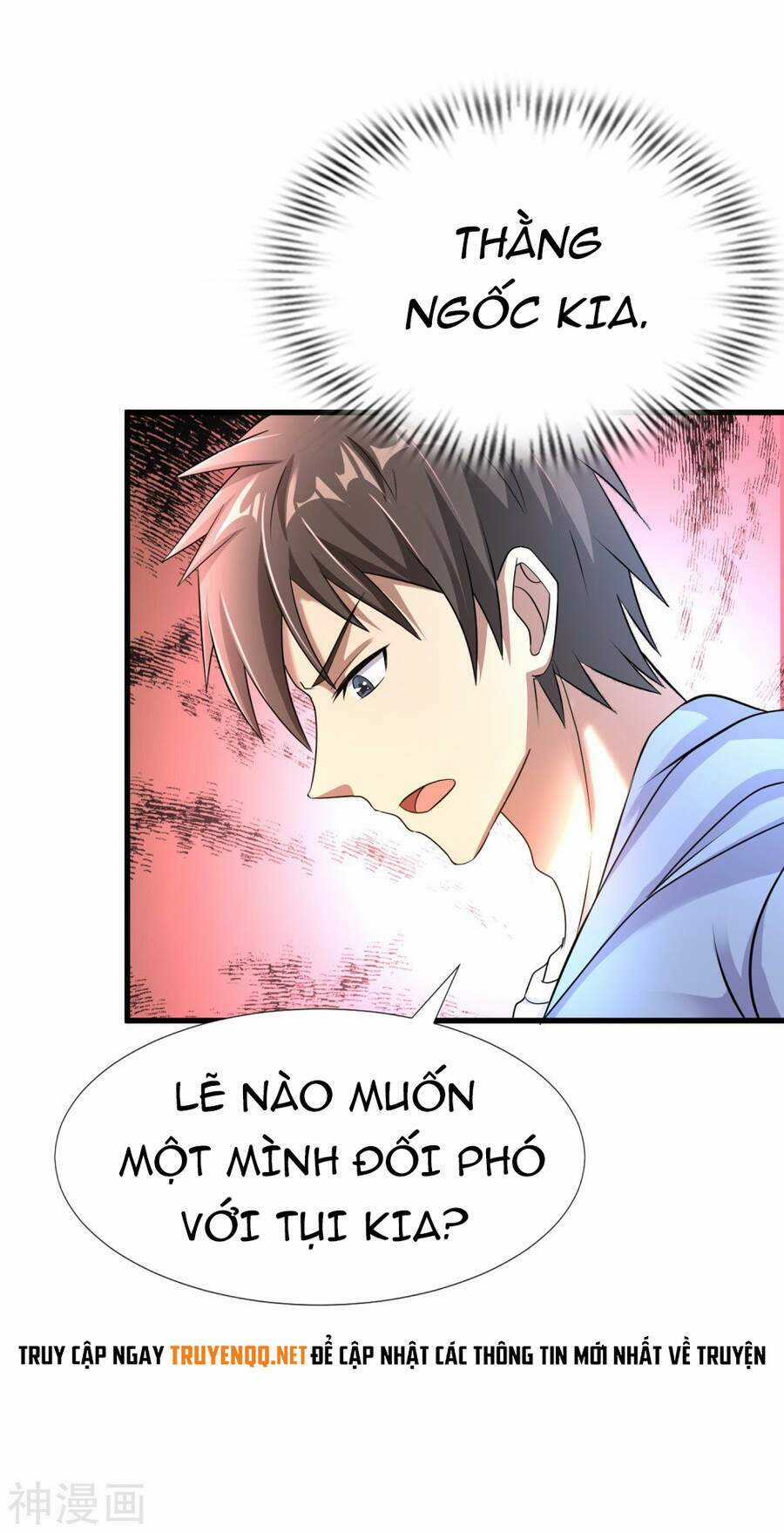 Siêu Năng Phân Hóa Chapter 22 trang 5