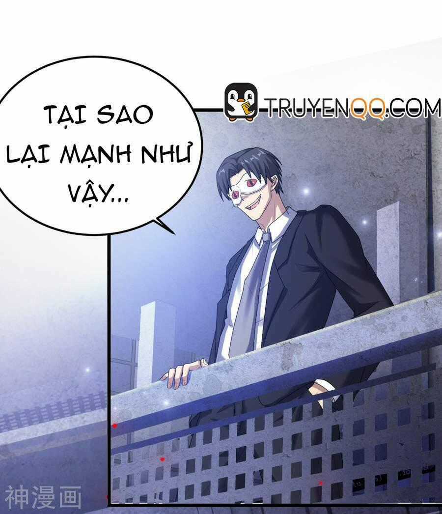 Siêu Năng Phân Hóa Chapter 23 trang 1