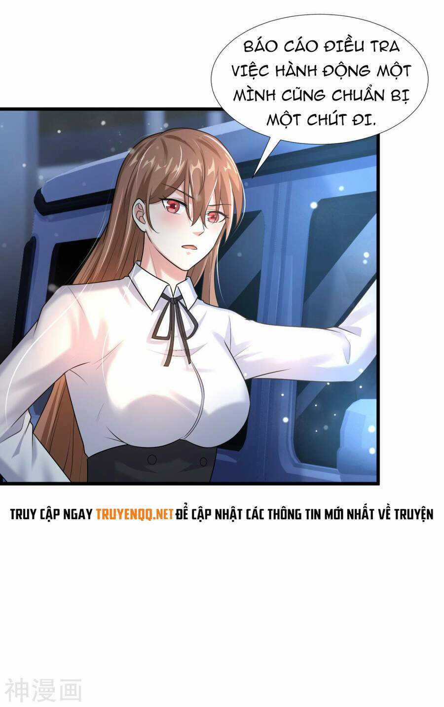 Siêu Năng Phân Hóa Chapter 23 trang 15