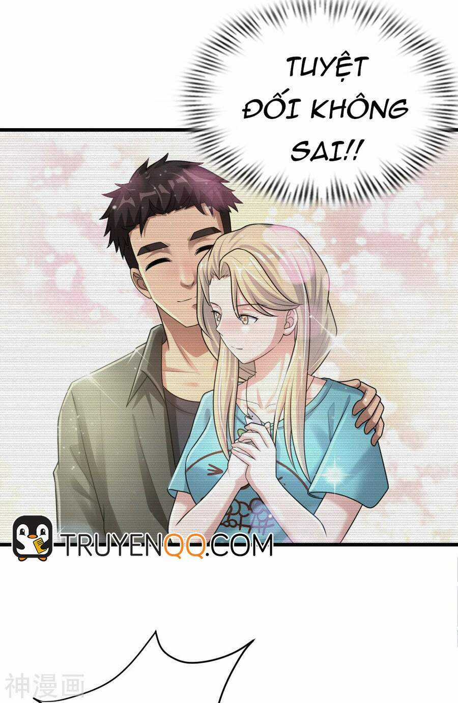 Siêu Năng Phân Hóa Chapter 23 trang 19