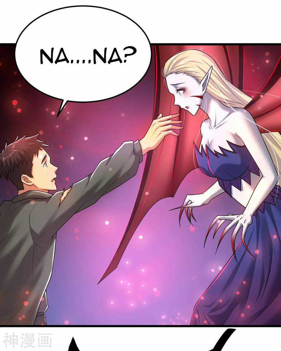 Siêu Năng Phân Hóa Chapter 23 trang 28