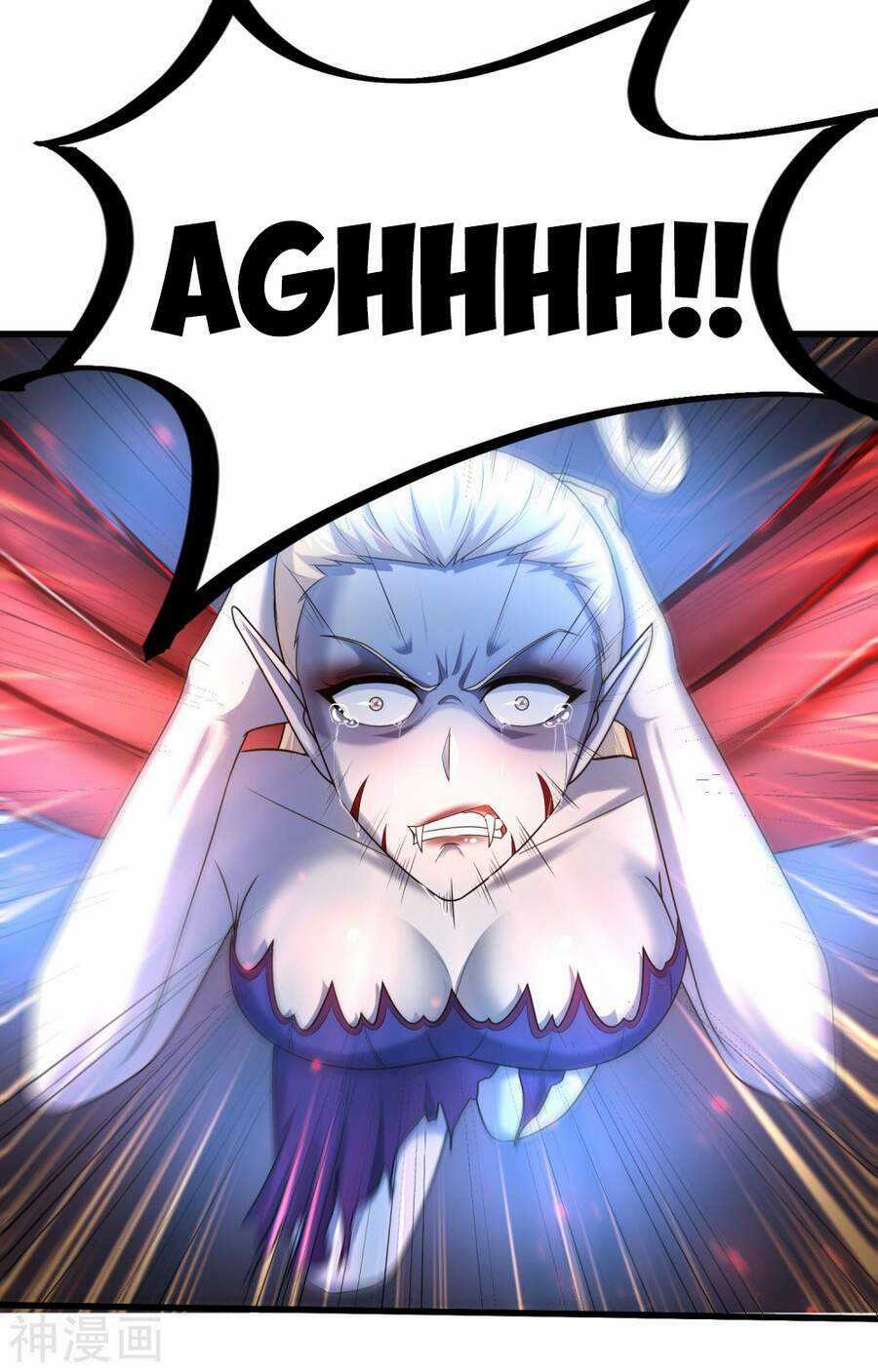 Siêu Năng Phân Hóa Chapter 23 trang 29