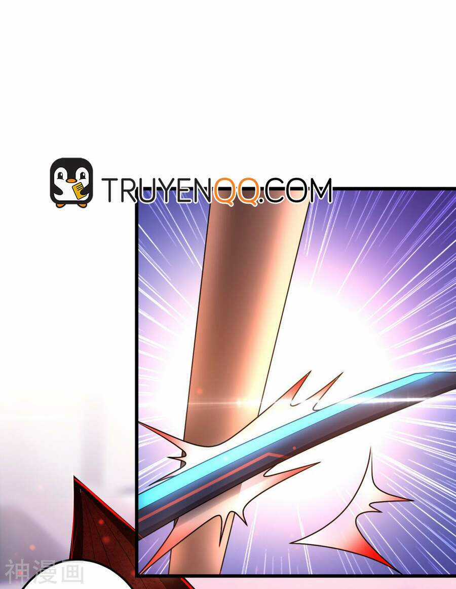 Siêu Năng Phân Hóa Chapter 23 trang 32