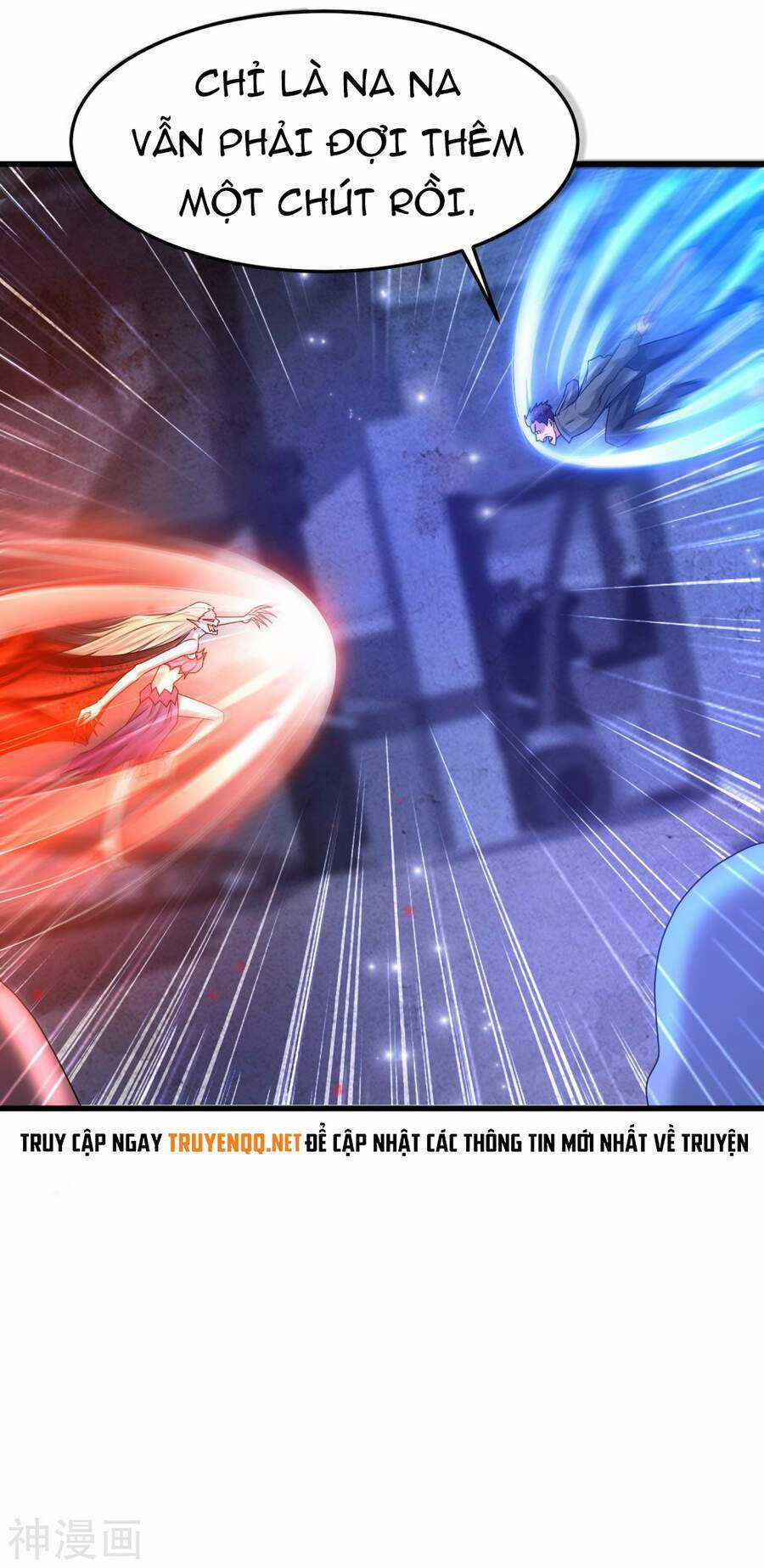 Siêu Năng Phân Hóa Chapter 23 trang 4