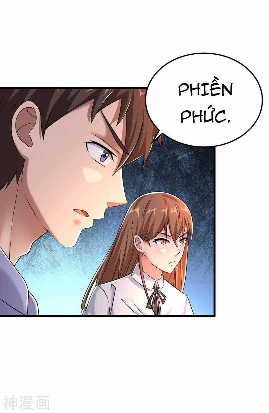 Siêu Năng Phân Hóa Chapter 24 trang 11