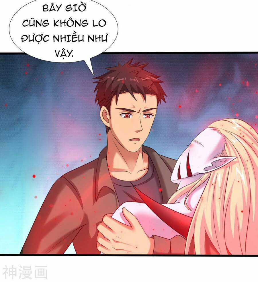 Siêu Năng Phân Hóa Chapter 24 trang 2