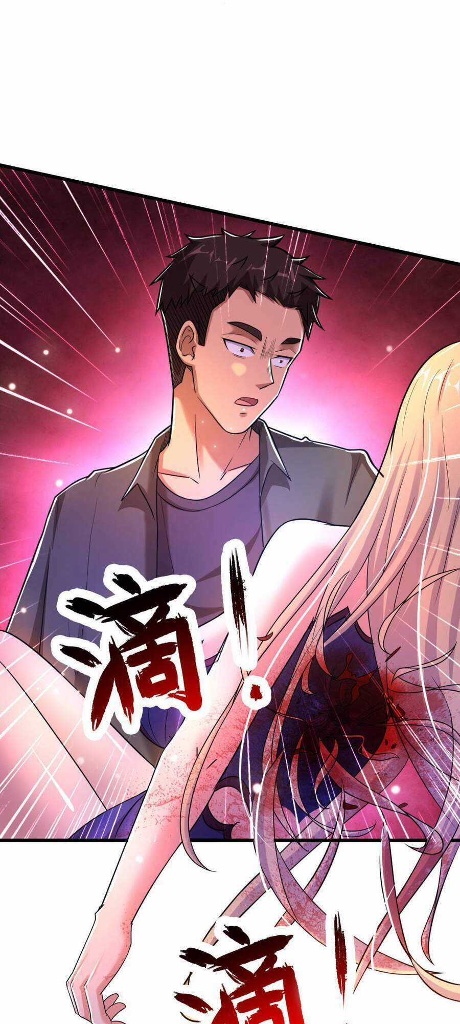 Siêu Năng Phân Hóa Chapter 24 trang 22