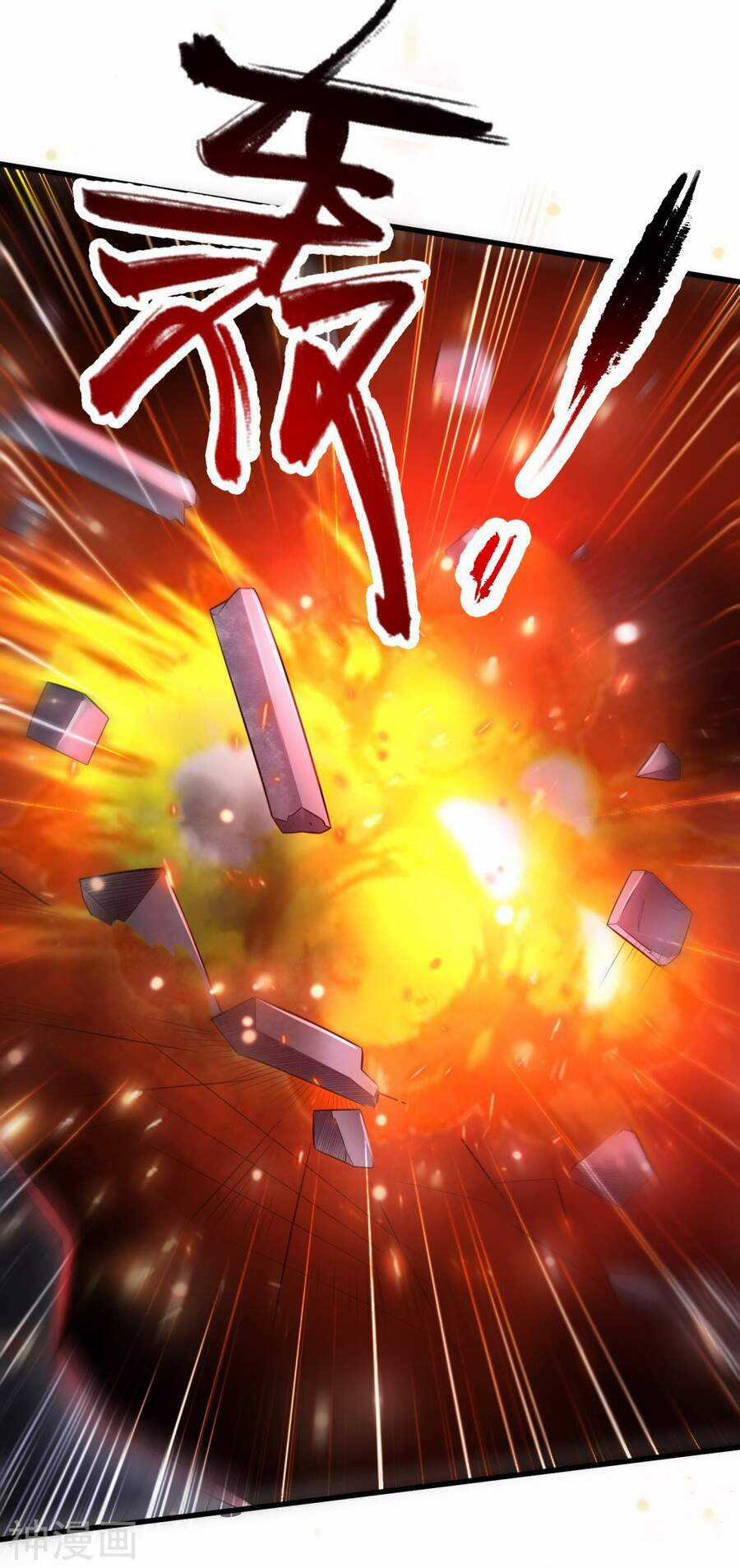 Siêu Năng Phân Hóa Chapter 24 trang 25