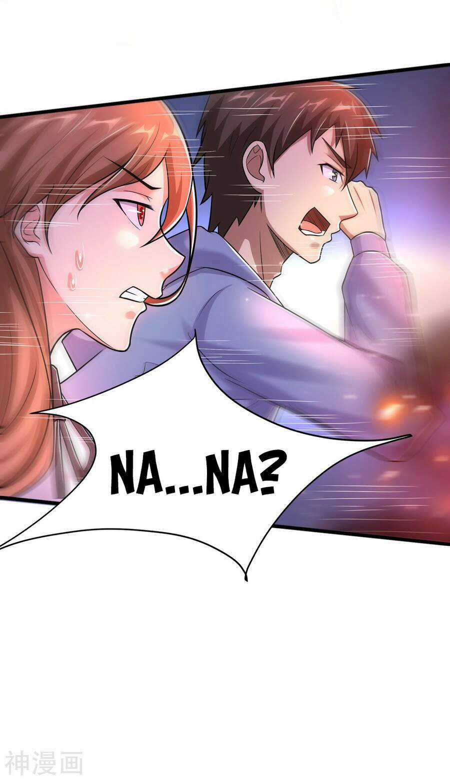 Siêu Năng Phân Hóa Chapter 24 trang 26