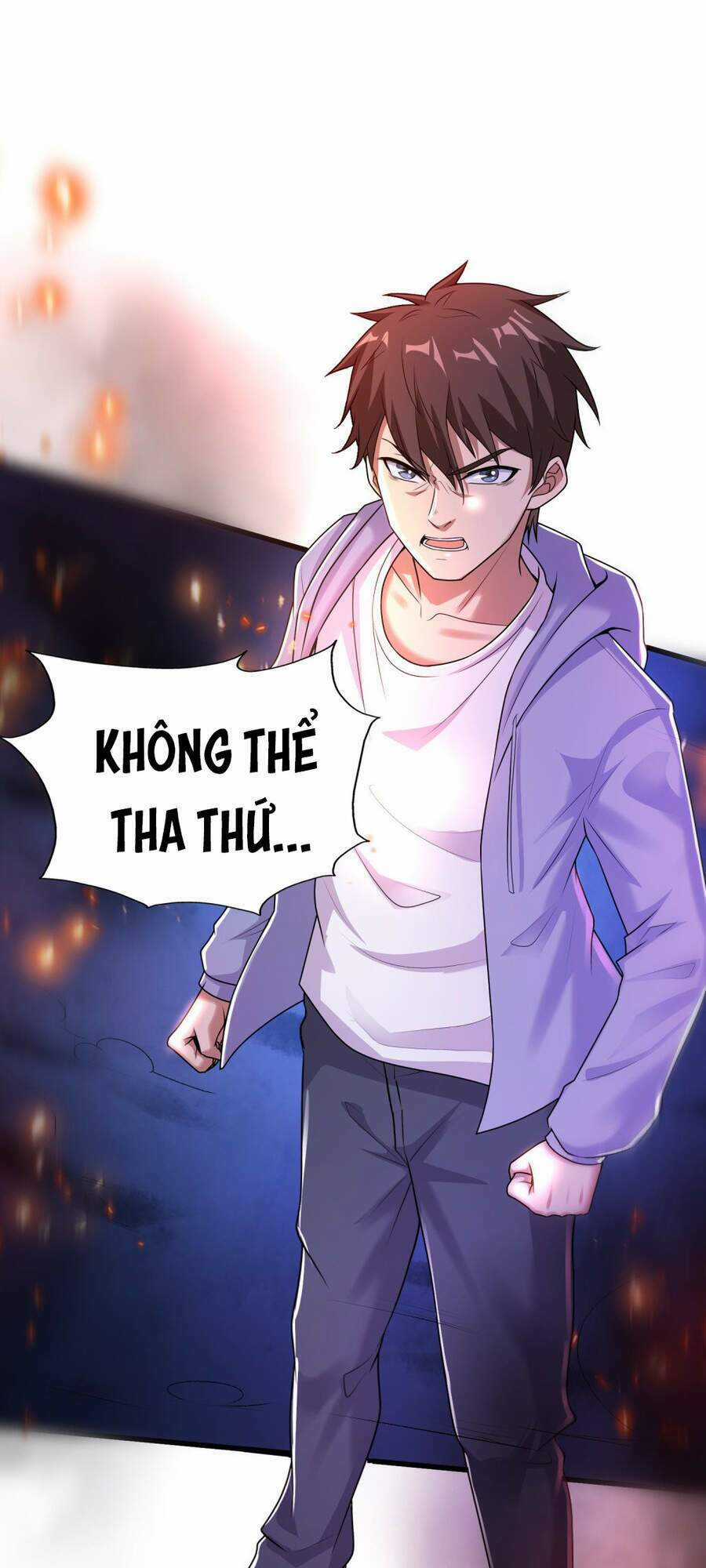 Siêu Năng Phân Hóa Chapter 24 trang 27