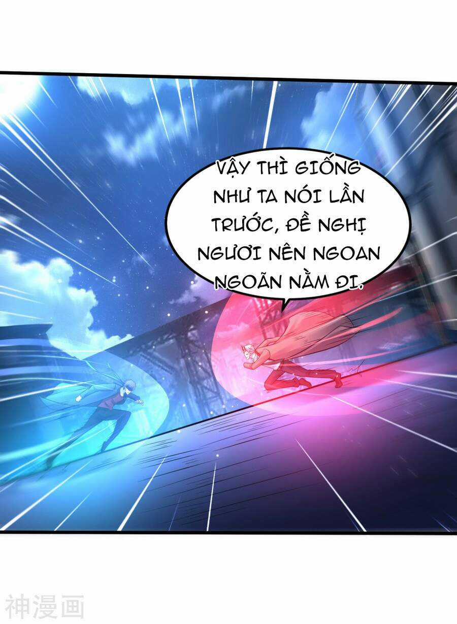 Siêu Năng Phân Hóa Chapter 25 trang 10