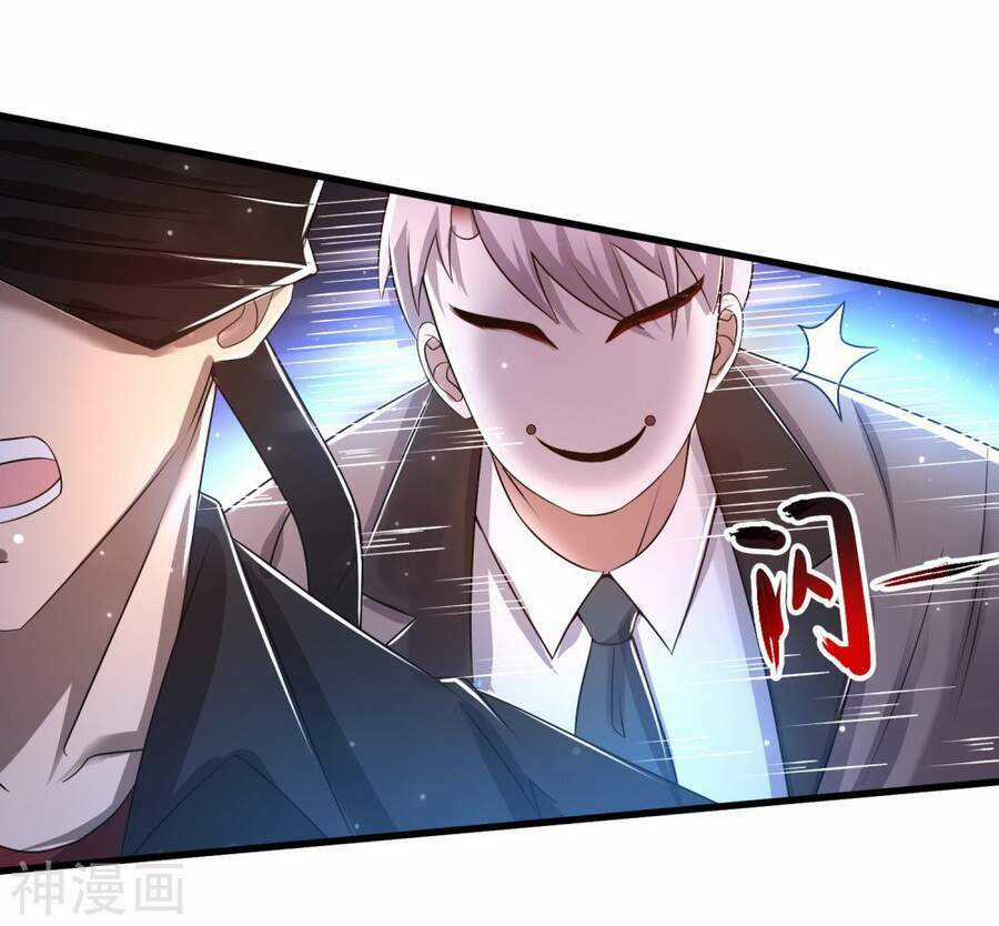 Siêu Năng Phân Hóa Chapter 25 trang 12