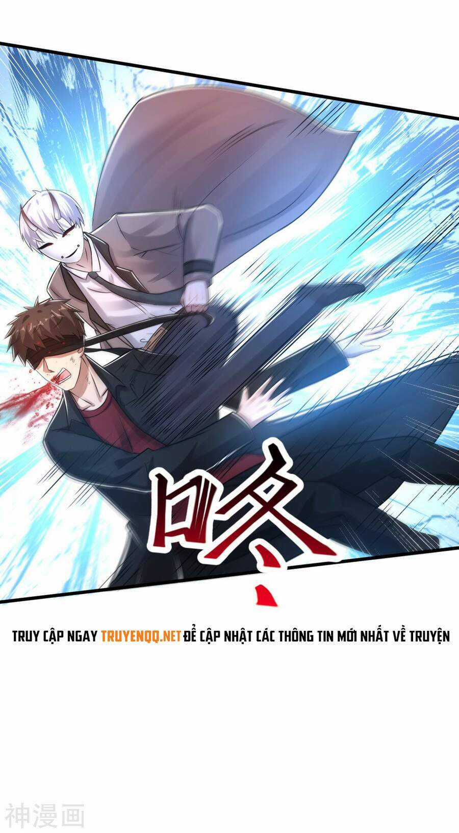 Siêu Năng Phân Hóa Chapter 25 trang 14