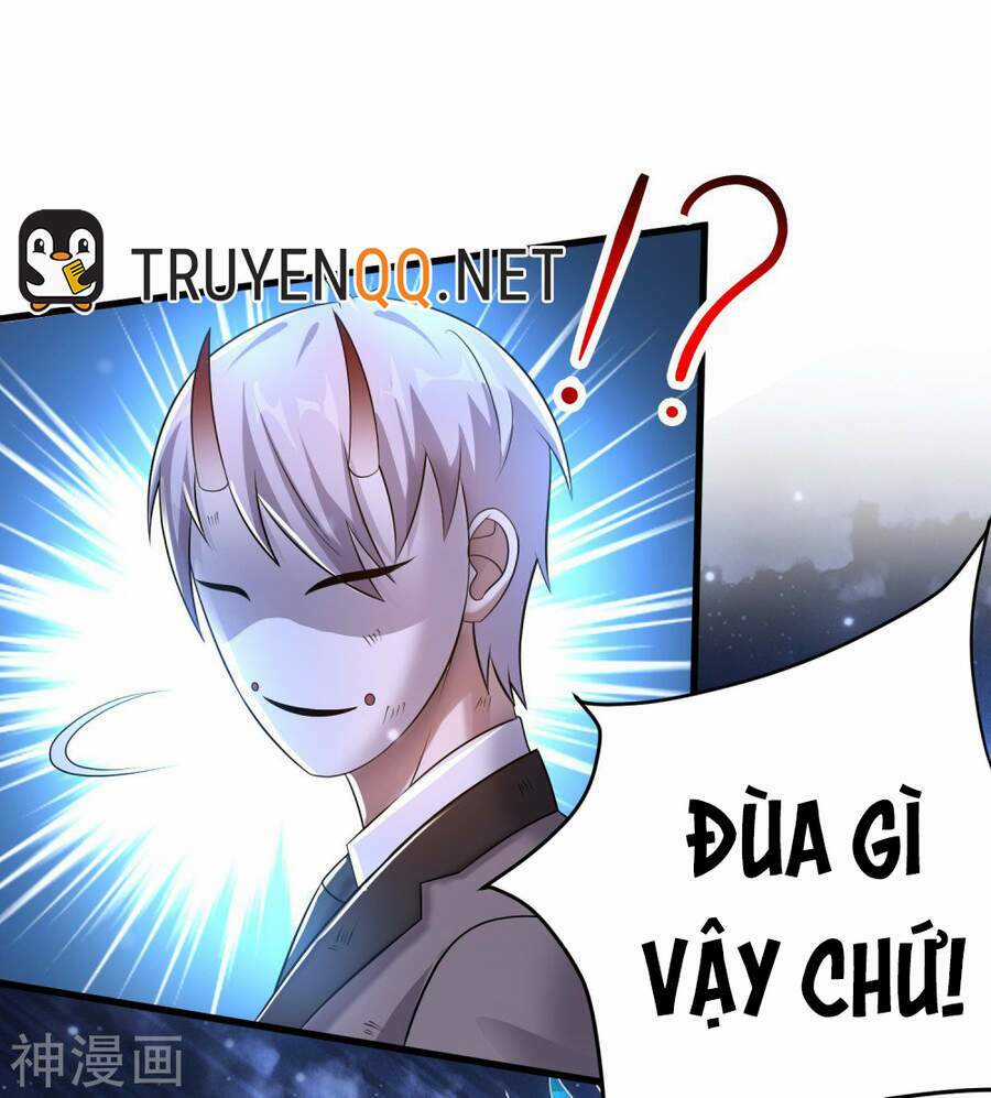 Siêu Năng Phân Hóa Chapter 25 trang 18