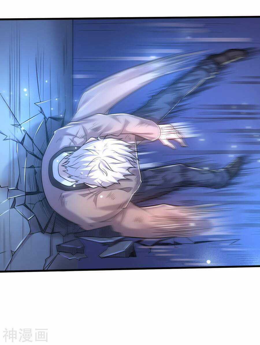 Siêu Năng Phân Hóa Chapter 25 trang 22