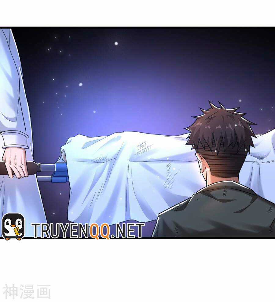 Siêu Năng Phân Hóa Chapter 25 trang 27