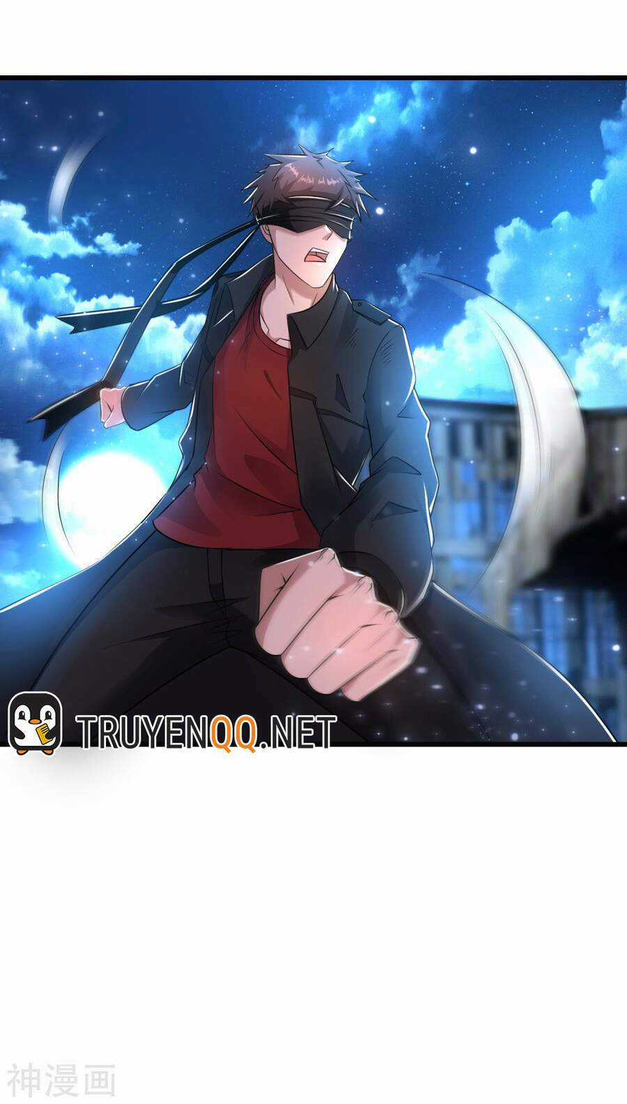 Siêu Năng Phân Hóa Chapter 25 trang 9