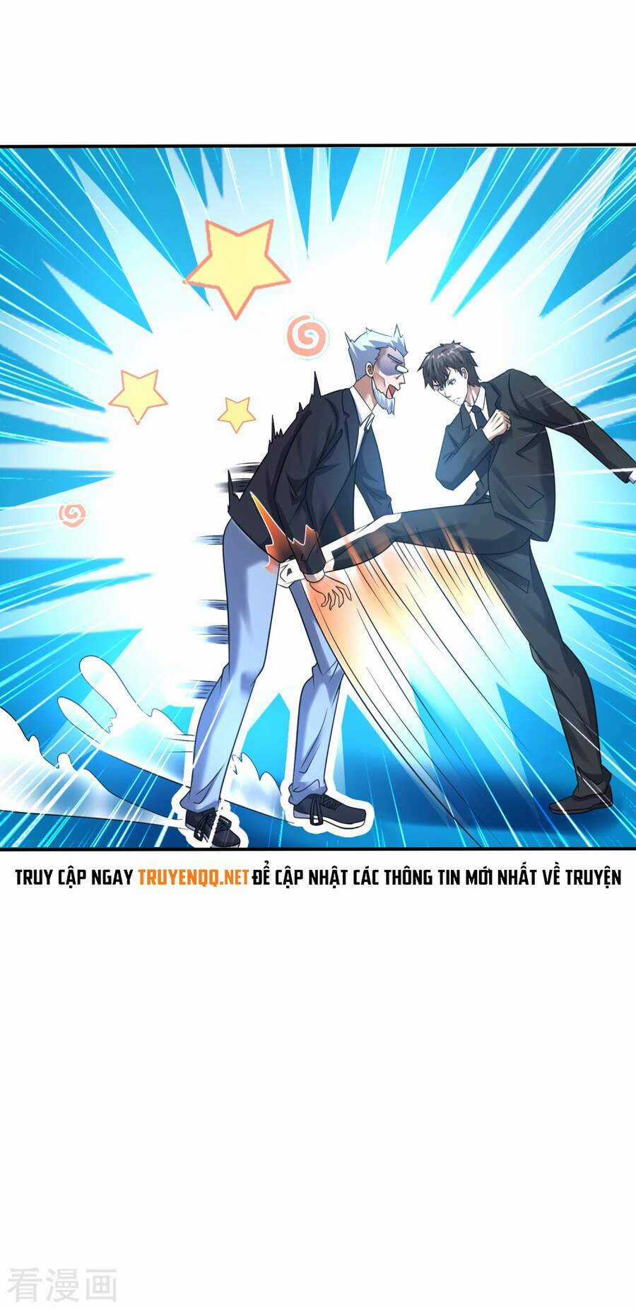 Siêu Năng Phân Hóa Chapter 26 trang 16