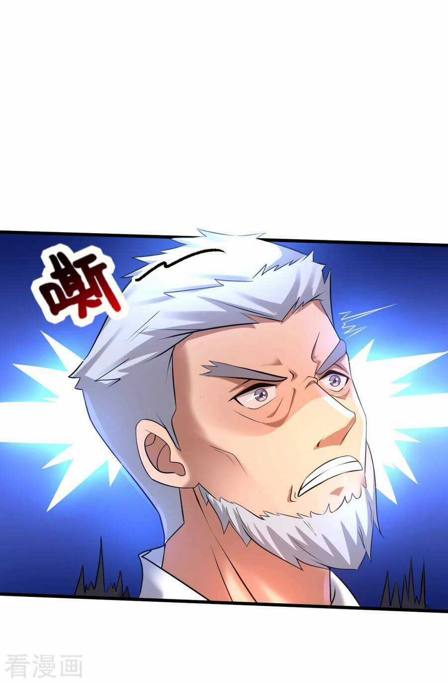 Siêu Năng Phân Hóa Chapter 26 trang 17