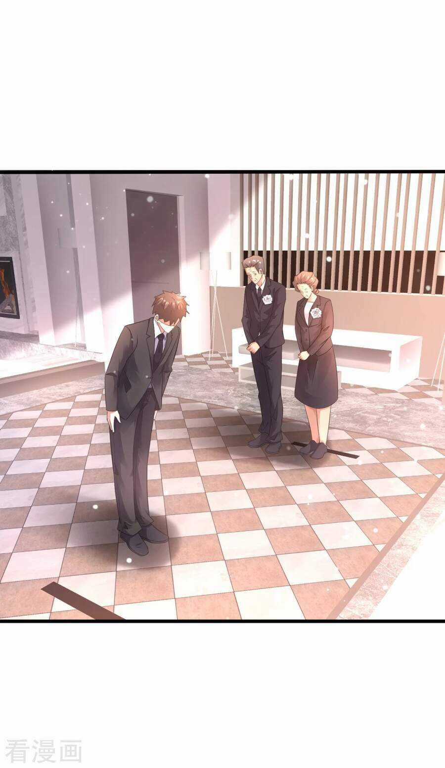 Siêu Năng Phân Hóa Chapter 26 trang 2