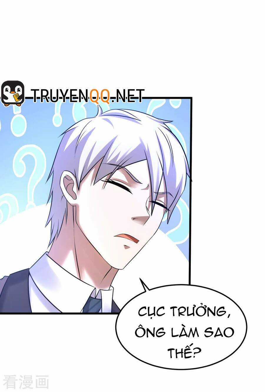 Siêu Năng Phân Hóa Chapter 26 trang 23