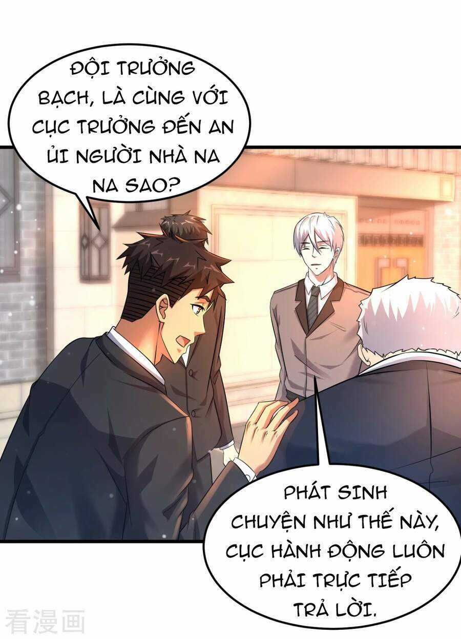 Siêu Năng Phân Hóa Chapter 26 trang 25