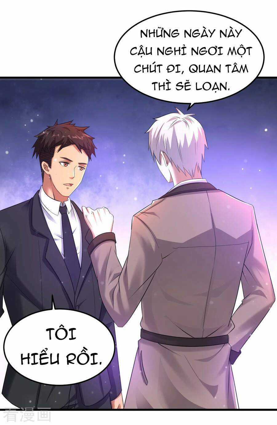 Siêu Năng Phân Hóa Chapter 26 trang 26