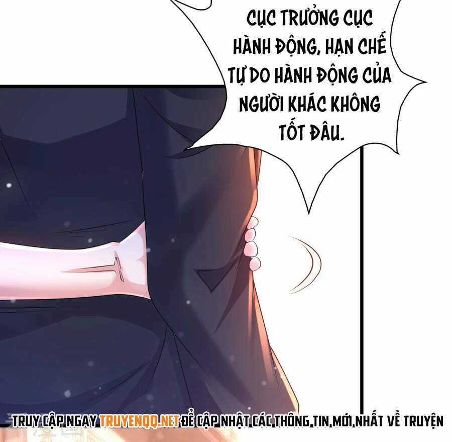 Siêu Năng Phân Hóa Chapter 26 trang 29