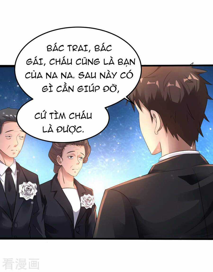 Siêu Năng Phân Hóa Chapter 26 trang 3