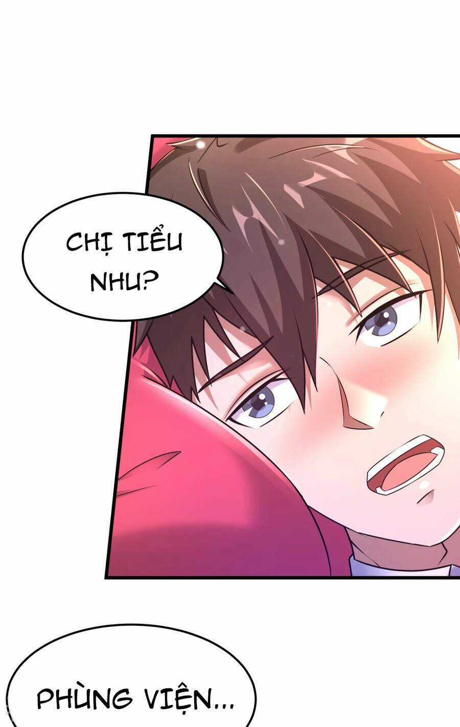 Siêu Năng Phân Hóa Chapter 26 trang 31