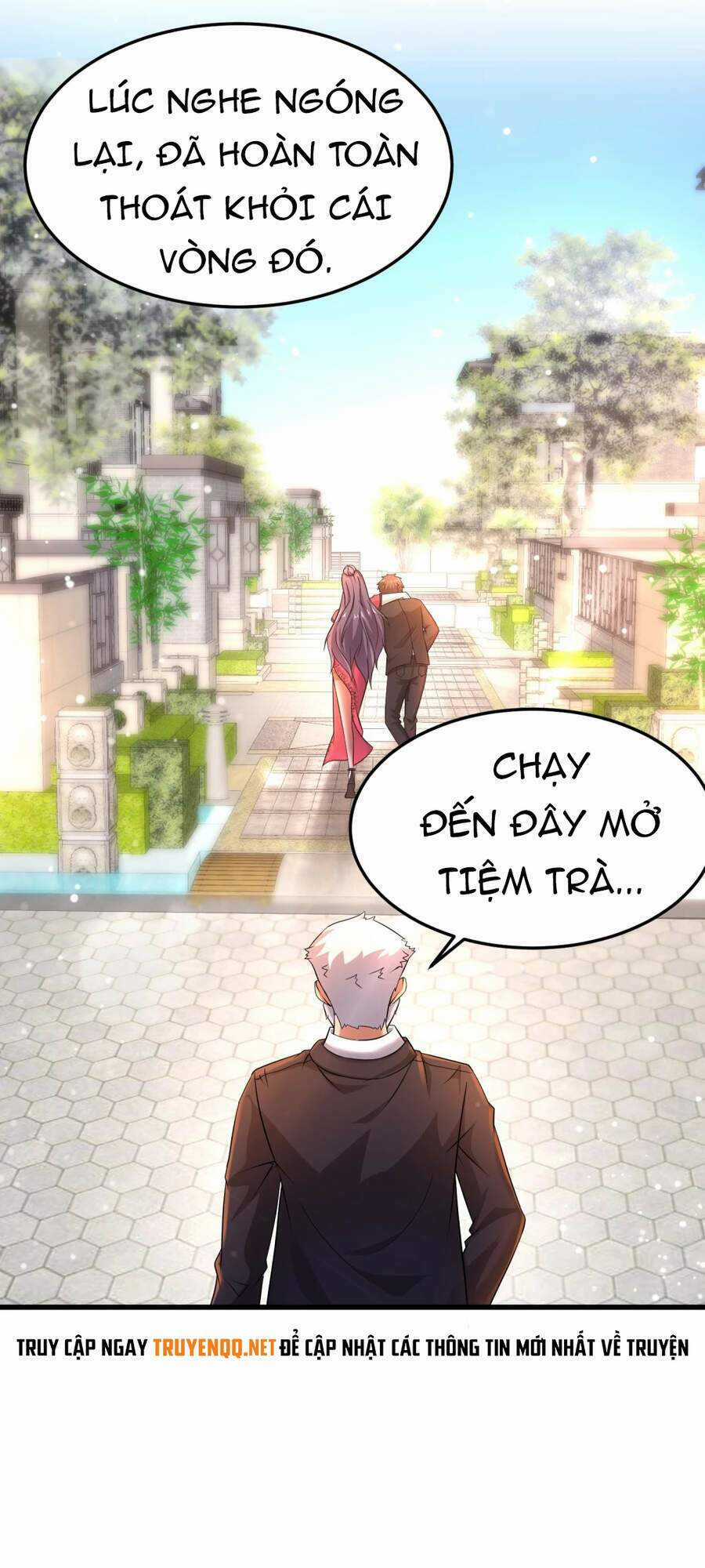 Siêu Năng Phân Hóa Chapter 26 trang 36