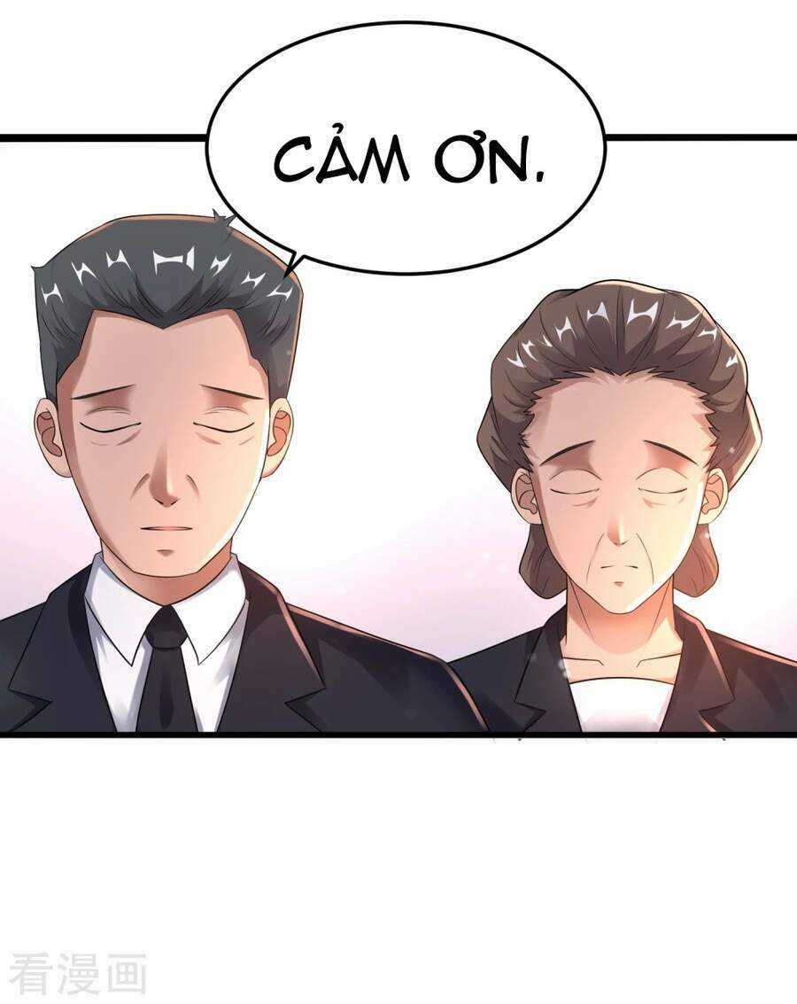 Siêu Năng Phân Hóa Chapter 26 trang 4