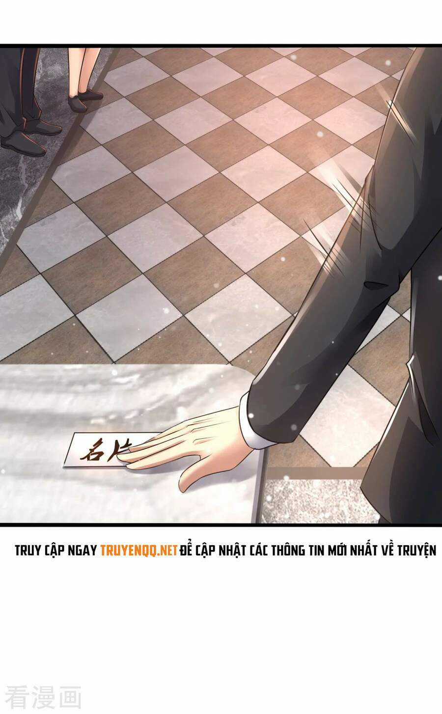 Siêu Năng Phân Hóa Chapter 26 trang 5