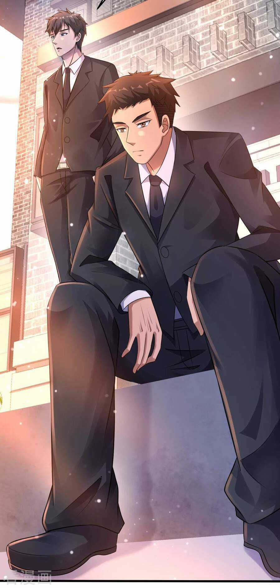 Siêu Năng Phân Hóa Chapter 26 trang 7