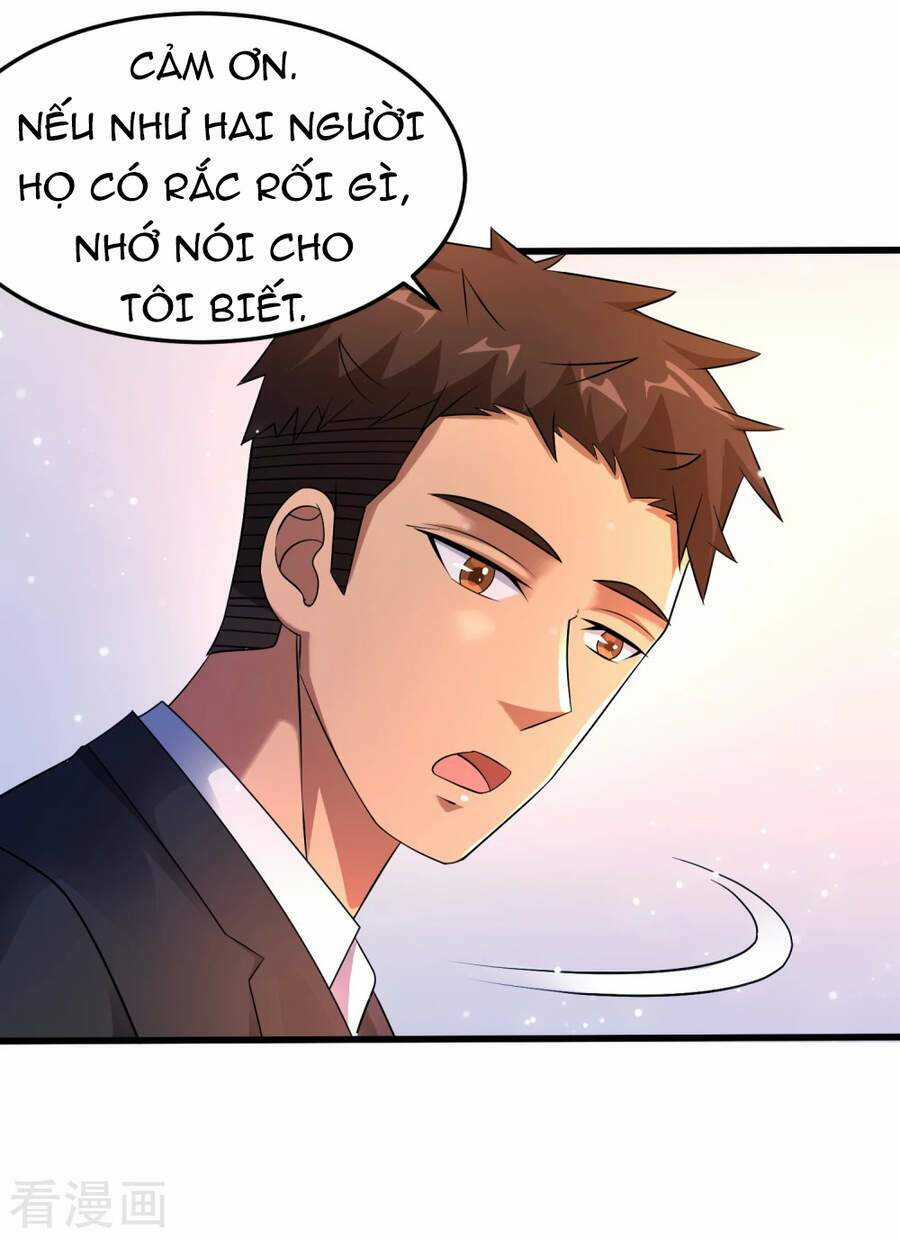 Siêu Năng Phân Hóa Chapter 26 trang 8