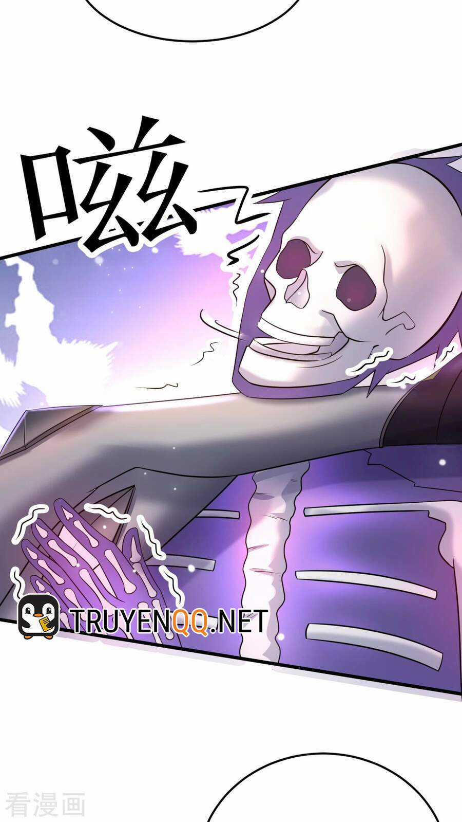 Siêu Năng Phân Hóa Chapter 27 trang 15