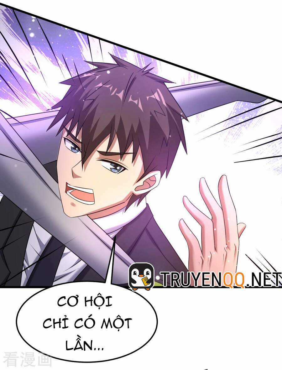 Siêu Năng Phân Hóa Chapter 27 trang 18