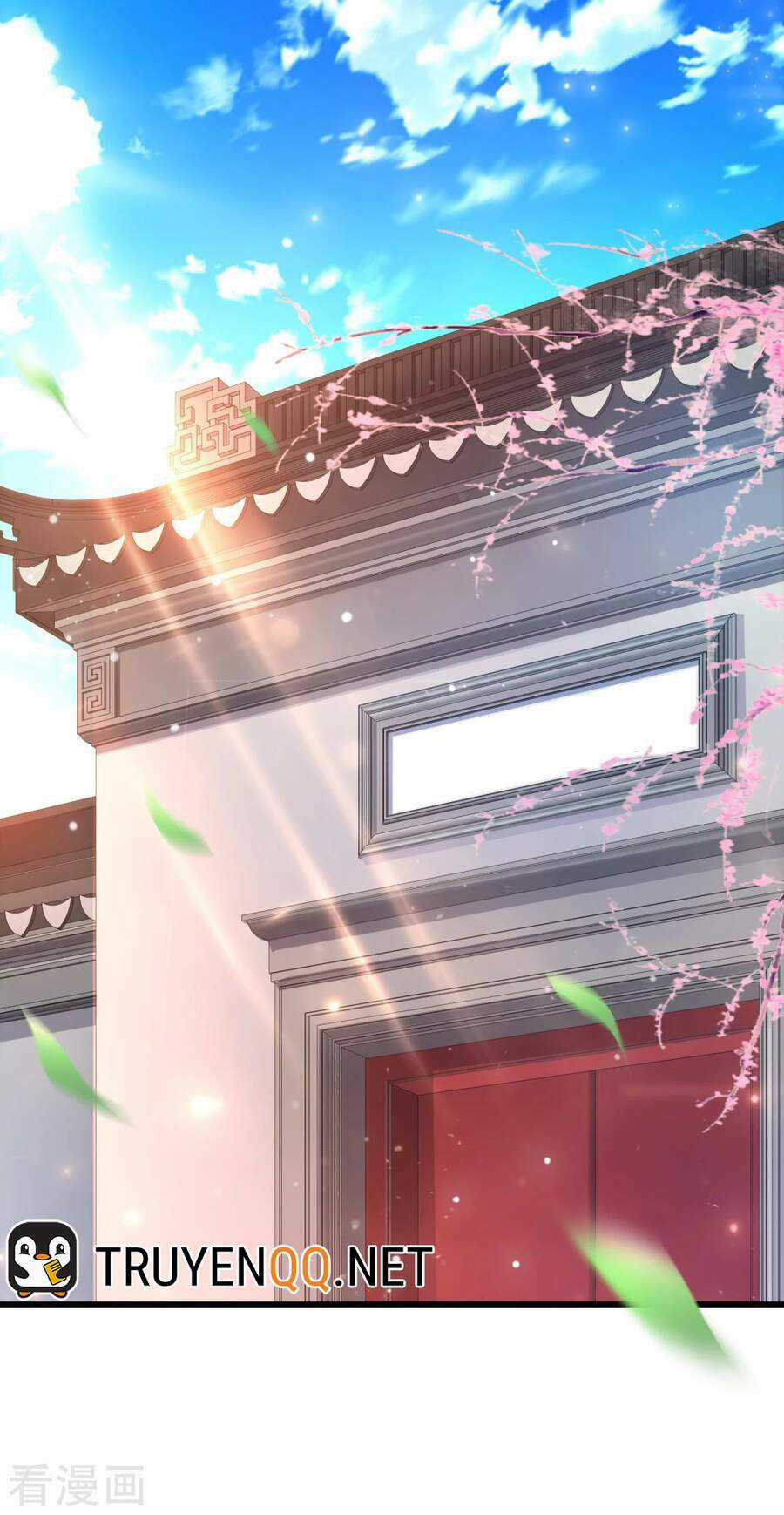 Siêu Năng Phân Hóa Chapter 27 trang 2