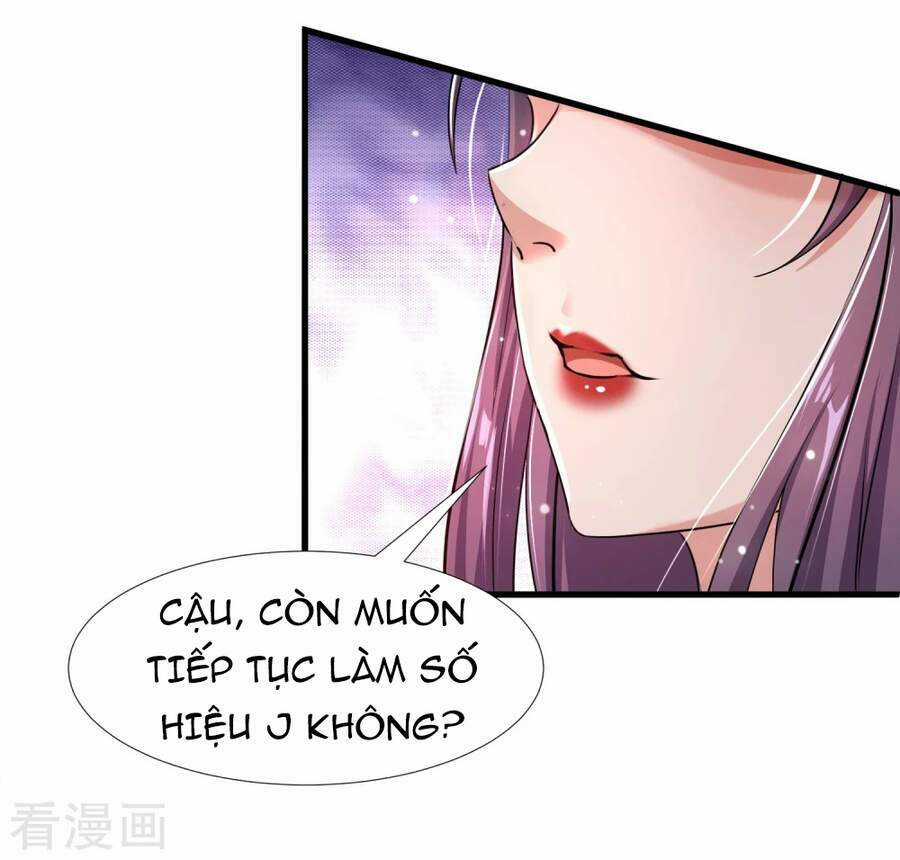 Siêu Năng Phân Hóa Chapter 27 trang 26