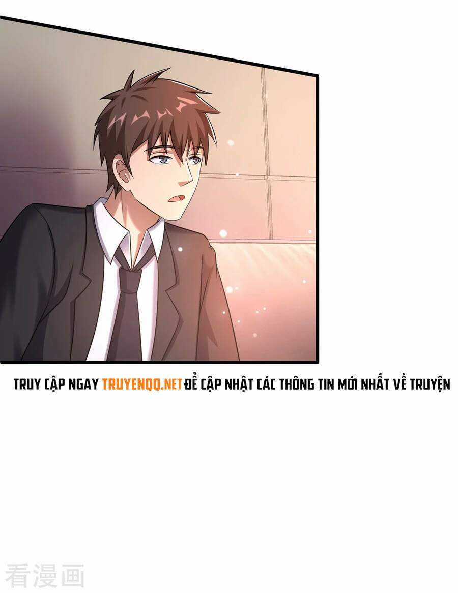 Siêu Năng Phân Hóa Chapter 27 trang 27