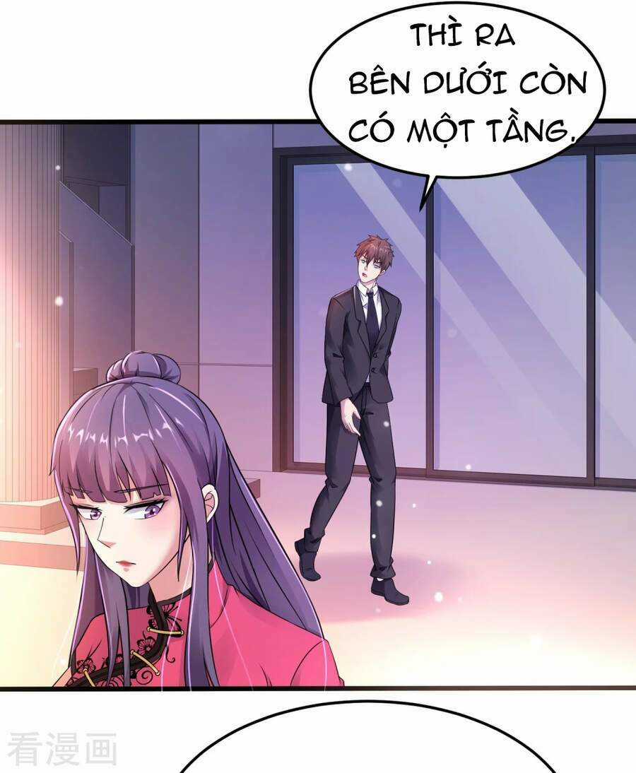 Siêu Năng Phân Hóa Chapter 27 trang 3