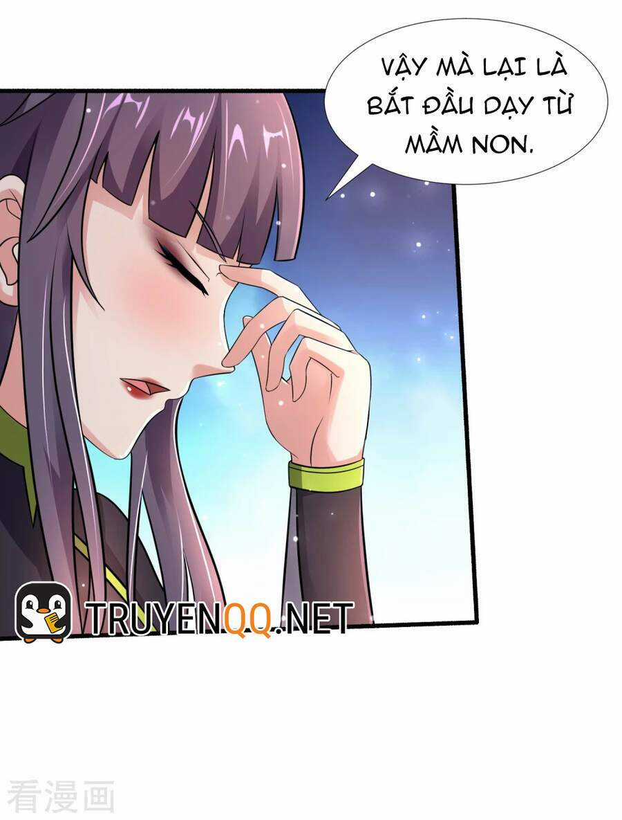 Siêu Năng Phân Hóa Chapter 27 trang 32