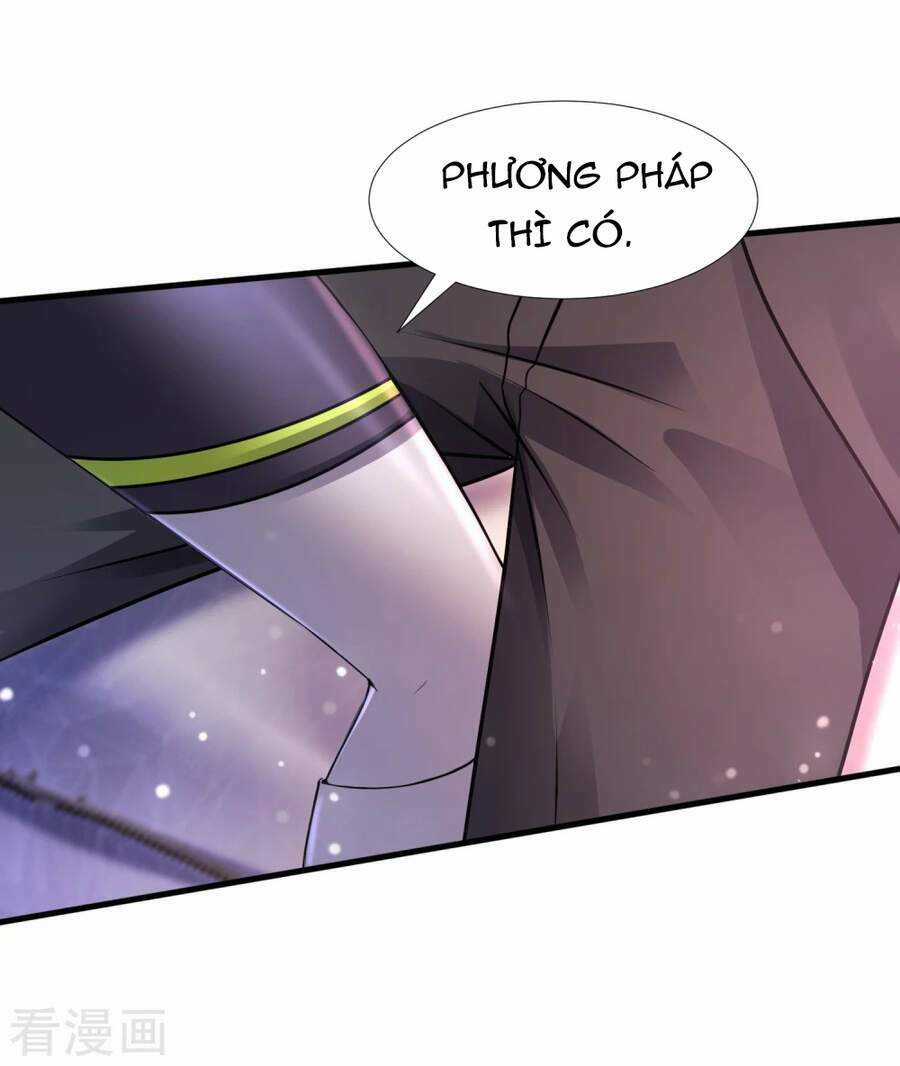 Siêu Năng Phân Hóa Chapter 27 trang 38